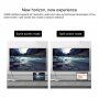Koncentrator 2x USB-C złącze + port USB 3.0 + HDMI port + do ładowania USB-C PD port dla MacBook - szary