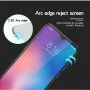 Pinwuyo Szkło hartowane 3D do Xiaomi Mi 9 - czarne