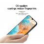 Pinwuyo Szkło hartowane 2,5D do Huawei Y6 (2019) - czarne