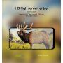 Mofi Szkło hartowane 2,5D do Huawei P30 Lite - czarne
