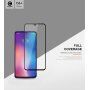 Mocolo Szkło hartowane 3D do Xiaomi Mi 9 - czarne