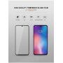 Mocolo Szkło hartowane 3D do Xiaomi Mi 9 - czarne