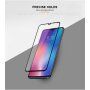 Mocolo Szkło hartowane 3D do Xiaomi Mi 9 - czarne