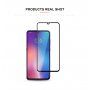 Mocolo Szkło hartowane 3D do Xiaomi Mi 9 - czarne