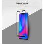 Mocolo Szkło hartowane 3D do Huawei Nova 3i - białe