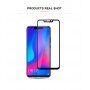 Mocolo Szkło hartowane 3D do Huawei Nova 3i - białe