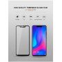 Mocolo Szkło hartowane 3D do Huawei Nova 3i - czarne