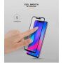 Mocolo Szkło hartowane 3D do Huawei Nova 3i - czarne