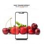 Mocolo Szkło hartowane 3D do Huawei Nova 3i - czarne
