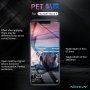 Nillkin folia ochronna anti-fingerprint do Huawei Nova 3 - przezroczysta