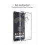 Imak etui plastikowe do Google Pixel 3XL - przezroczyste
