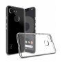 Imak etui plastikowe do Google Pixel 3XL - przezroczyste