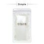 Imak etui plastikowe do Google Pixel 3XL - przezroczyste