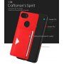 Dux Ducis Pocard etui skórzane do Google Pixel 2XL - czerwone