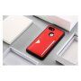 Dux Ducis Pocard etui skórzane do Google Pixel 2XL - czerwone