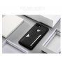 Dux Ducis Pocard etui skórzane do Google Pixel 2XL - czerwone