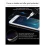 Imak etui odporne na wstrząsy do Google Pixel 2 - przezroczyste