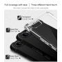 Imak etui odporne na wstrząsy do Google Pixel 2 - przezroczyste
