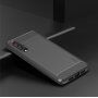 Mofi etui ze szlifowaną teksturą do Xiaomi Mi 9 - czarne