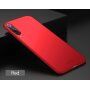 Mofi Shield etui matowe do Xiaomi Mi 9 - niebieskie