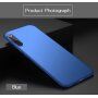 Mofi Shield etui matowe do Xiaomi Mi 9 - różowo-złote