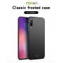 Mofi Shield etui matowe do Xiaomi Mi 9 - czerwone