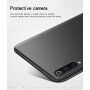 Mofi Shield etui matowe do Xiaomi Mi 9 - czerwone
