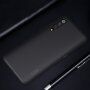 Nillkin etui z twardego plastiku ze żłobieniem do Xiaomi Mi 9 - złote