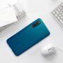 Nillkin etui z twardego plastiku ze żłobieniem do Xiaomi Mi 9 - złote