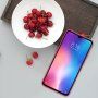 Nillkin etui z twardego plastiku ze żłobieniem do Xiaomi Mi 9 - czerwone
