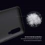 Nillkin etui z twardego plastiku ze żłobieniem do Xiaomi Mi 9 - czarne