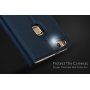 Dux Ducis Skin Pro pokrowiec flip do Huawei P10 Lite - ciemnoniebieski