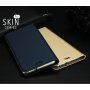 Dux Ducis Skin Pro pokrowiec flip do Huawei P10 Lite - ciemnoniebieski