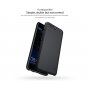 Nillkin etui plastikowe Frosted do Huawei P10 - czarne