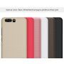 Nillkin etui plastikowe Frosted do Huawei P10 - czarne