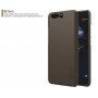 Nillkin etui plastikowe Frosted do Huawei P10 - czarne