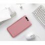 Nillkin etui plastikowe Frosted do Huawei P10 - czarne