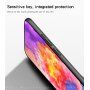 Mofi Shield etui plastikowe do Huawei P30 - złote