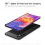 Mofi Shield etui plastikowe do Huawei P30 Pro - niebieskie