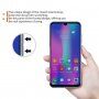 Nillkin Nature etui plastikowe do Honor 10 Lite - przezroczyste