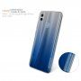 Nillkin Nature etui plastikowe do Honor 10 Lite - przezroczyste