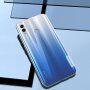 Nillkin Nature etui plastikowe do Honor 10 Lite - przezroczyste