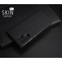 Dux Ducis Skin Pro pokrowiec flip do Huawei P30 Pro - ciemnoniebieski