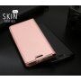 Dux Ducis Skin Pro pokrowiec flip do Huawei P30 Pro - ciemnoniebieski