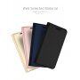 Dux Ducis Skin Pro pokrowiec flip do Huawei P30 Pro - czarny