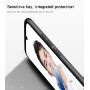 Mofi Shield etui plastikowe do Honor 10 Lite - czarne