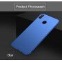 Mofi Shield etui plastikowe do Honor 10 Lite - czarne