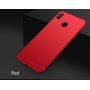 Mofi Shield etui plastikowe do Honor 10 Lite - czarne