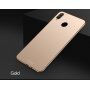 Mofi Shield etui plastikowe do Honor 10 Lite - czarne