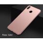 Mofi Shield etui plastikowe do Honor 10 Lite - czarne